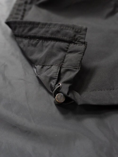 Prada Vintage Gore-Tex Jacket