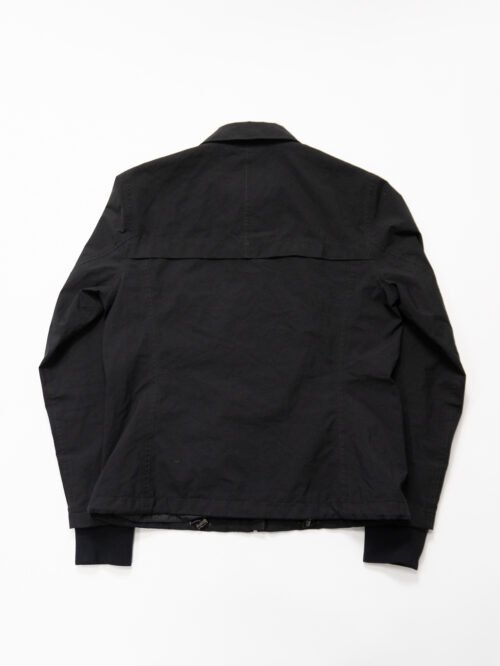 Prada Vintage Gore-Tex Jacket