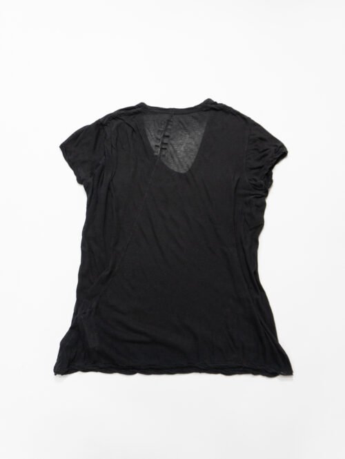 Rick Owens Lightweight V-Neck T-Shirt (SS14)
