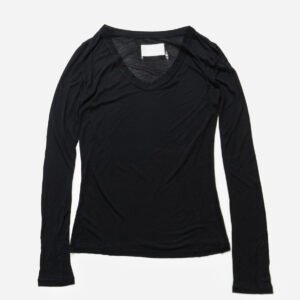 Maison Margiela Sheer Long Sleeve