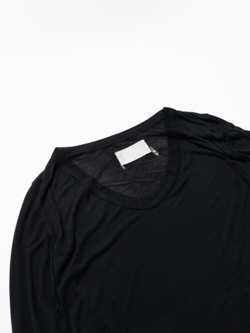 Maison Margiela Sheer Long Sleeve