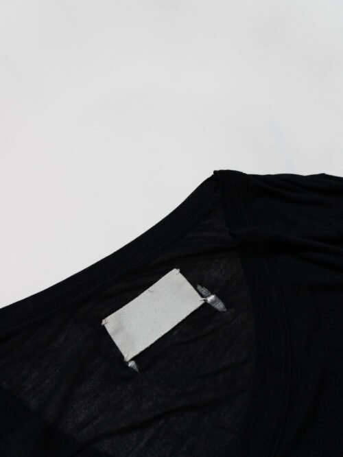 Maison Margiela Sheer Long Sleeve