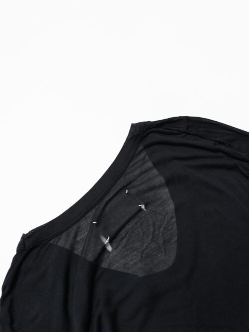 Maison Margiela Sheer Long Sleeve