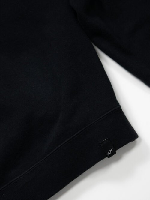 ALPINESTARS VINTAGE ZIP UP HOODIE