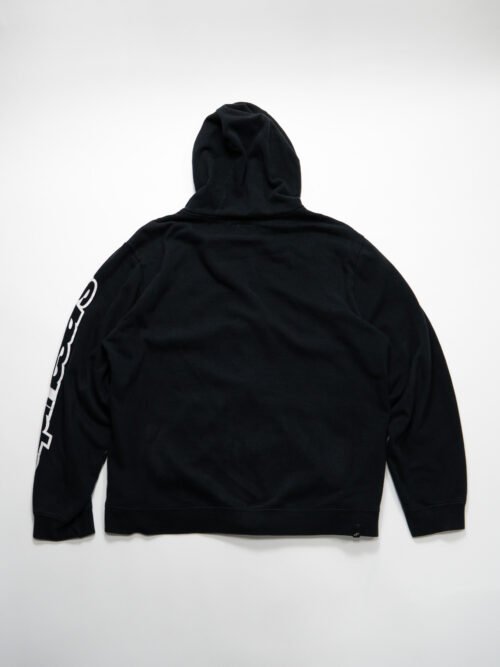 ALPINESTARS VINTAGE ZIP UP HOODIE