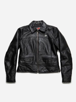 ALPINESTARS WOMENS LEATHER JACKET