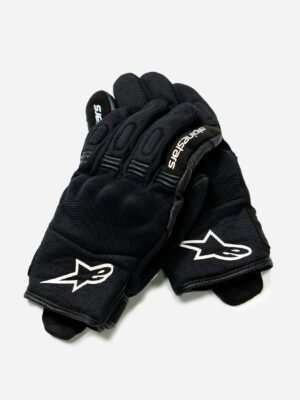 20260216-DSC02784-Editar ALPINESTARS BLACK GLOVES