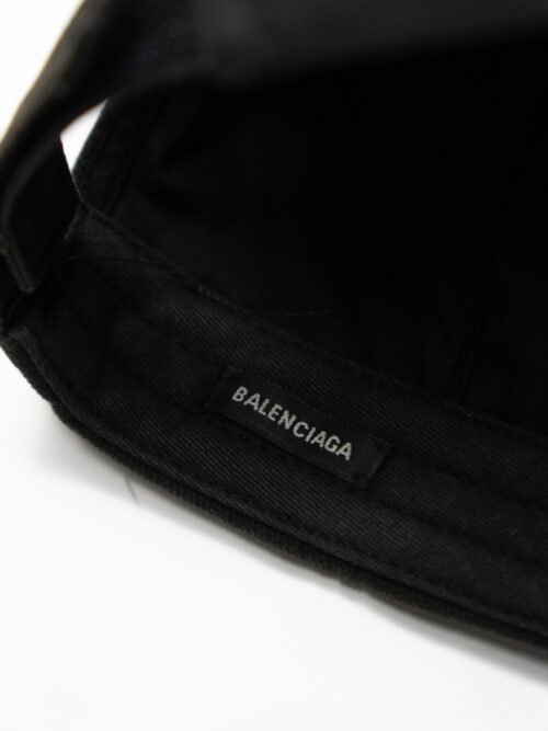 BALENCIAGA WFP WORLD FOOD PROGRAMME CAP