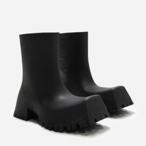 BALENCIAGA TROOPER BOOTS