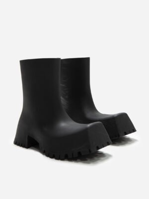 BALENCIAGA TROOPER BOOTS