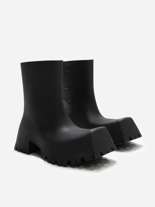 BALENCIAGA TROOPER BOOTS